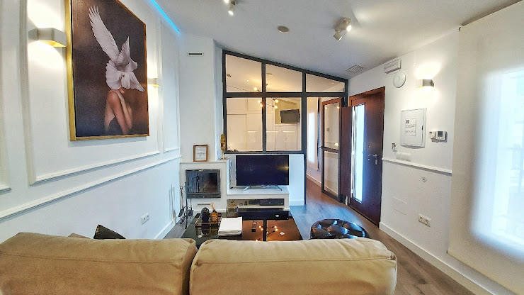 Photos du propriétaire Casa rural Casa Rural Casiopea 21595 Sanlúcar de Guadiana