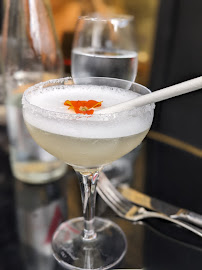 Cocktail du Restaurant italien Romeo - Bar & Grill à Paris - n°8