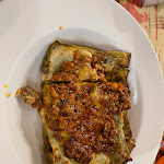 Photo n°1 de l'avis de Natalia.u fait le 12/10/2022 à 19:44 sur le  Zerocinquantello Osteria - Bologna Centro (Mercato di Mezzo) à Bologna