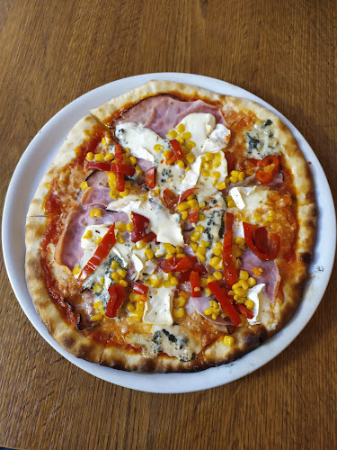 Pizza Bar San Marco - Třebíč