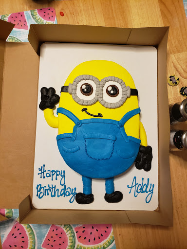 Grocery Store «Valumarket», reviews and photos, 205 Oakbrooke Dr, Mt Washington, KY 40047, USA