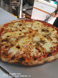 Photo n°9 de La Pita du Roc à Castellane ()