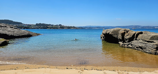 Playa de Espineiro