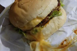Burgerax Kartasura image