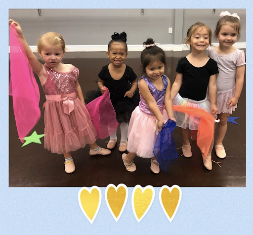 Dance School «Dance Station Orlando», reviews and photos, 7545 Osceola Polk Line Rd, Davenport, FL 33896, USA