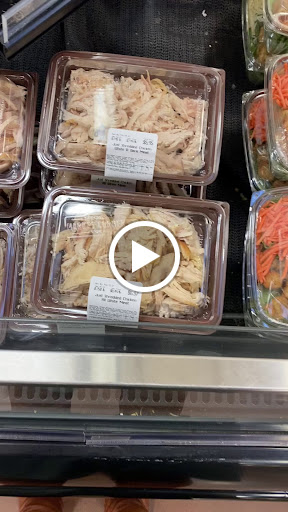 Health Food Store «Sprouts Farmers Market», reviews and photos, 2551 Blackmon Dr, Decatur, GA 30033, USA