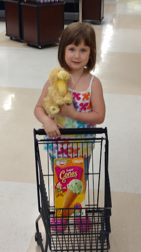 Grocery Store «Family Fare Supermarket», reviews and photos, 425 Main St W, Cannon Falls, MN 55009, USA