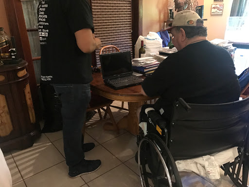 Electronics Repair Shop «iFixit911 Phone, PC, Tablet & Electronics Repairs», reviews and photos, 4008 SW 64th Ave, Davie, FL 33314, USA