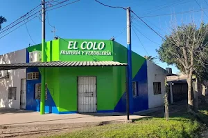 Fruteria y Verduleria "El Colo" image