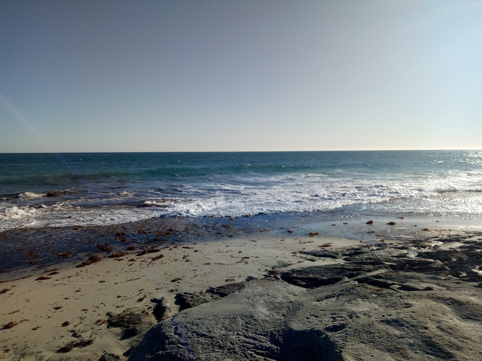 African Reef Beach'in fotoğrafı doğal alan içinde bulunmaktadır