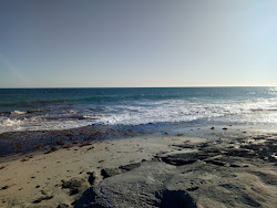 African Reef Beach'in fotoğrafı doğal alan içinde bulunmaktadır