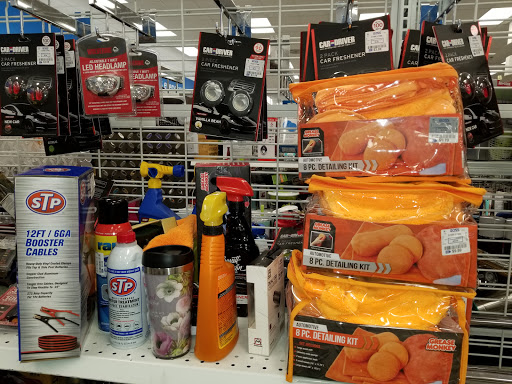 Clothing Store «Ross Dress for Less», reviews and photos, 2505 Via Campo, Montebello, CA 90640, USA