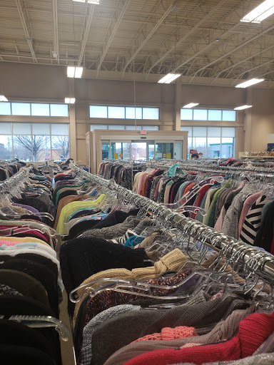 Donations Center «Goodwill of North Georgia: Roswell Store and Donation Center», reviews and photos