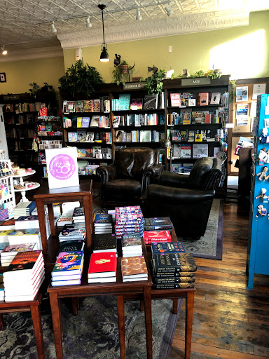 Book Store «River Lights Bookstore», reviews and photos, 1098 Main St, Dubuque, IA 52001, USA