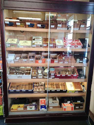 Tobacco Shop «Smoker Friendly», reviews and photos, 1805 S Nevada Ave, Colorado Springs, CO 80905, USA