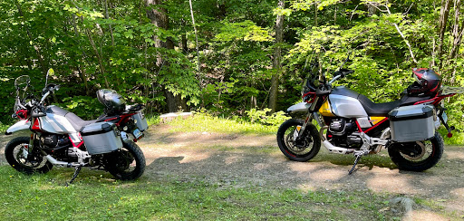 Motorcycle Repair Shop «Hamlin Cycles», reviews and photos, 44 Grassy Plain St, Bethel, CT 06801, USA