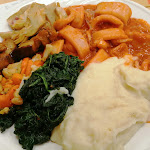 Photo n°1 de l'avis de Pietro.a fait le 08/11/2023 à 12:55 sur le  Ristorante Alpi - Food & Passion Self-service à Trento