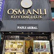 Osmanlı Kuyumculuk