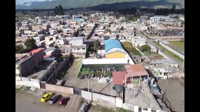 Opiniones de Complejo DEPORTIVO SANTIAGO en Riobamba - Campo de fútbol