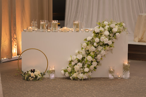 Elegant Event Management