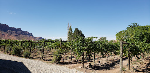 Winery «Spanish Valley Vineyard & Winery», reviews and photos, 4710 Zimmerman Ln, Moab, UT 84532, USA