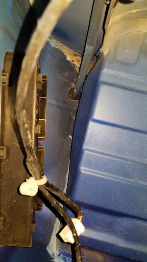 Auto Body Shop «Lakewood Auto Body Inc», reviews and photos, 12126 Pacific Hwy SW, Lakewood, WA 98499, USA