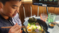 Rāmen du Restaurant japonais Shinko à Paris - n°7