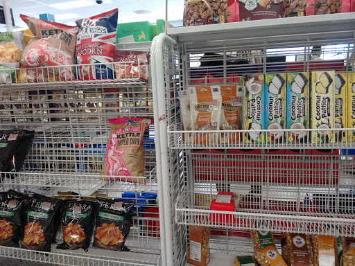 Clothing Store «Ross Dress for Less», reviews and photos, 350 The Promenade N, Long Beach, CA 90802, USA