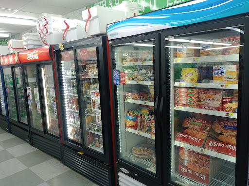 Convenience Store «E-Z Mart», reviews and photos, 10250 Dover Ridge, San Antonio, TX 78250, USA