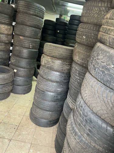 Reviews of Autos- tyres in Bristol - Tire shop