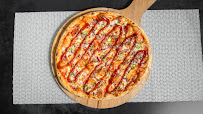 Les plus récentes photos du Pizzeria FRANCE PIZZA ORRY LA VILLE - n°7