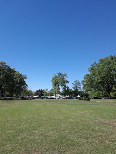 Public Golf Course «The Links At Overton Park», reviews and photos, 2080 Poplar Ave, Memphis, TN 38104, USA