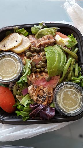 Shopping Mall «Galleria at Erieview», reviews and photos, 1301 E 9th St, Cleveland, OH 44114, USA