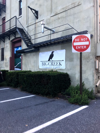 Winery «Big Creek Vineyard», reviews and photos, 41 Susquehanna St, Jim Thorpe, PA 18229, USA