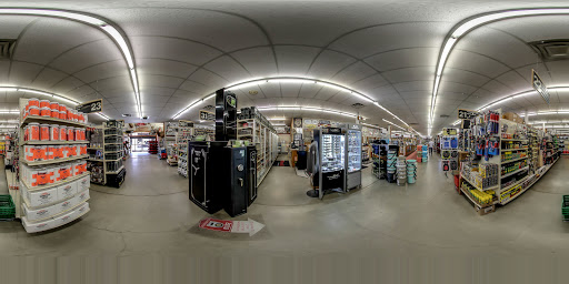 Hardware Store «Union Lumber Company», reviews and photos, 401 B St, Marysville, CA 95901, USA