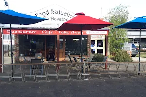 Food Seduction on Doveton image