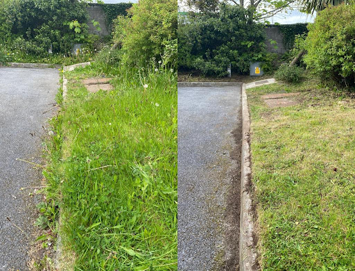 Clean Cut Maintenance