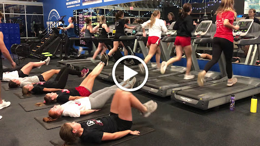 Gym «True Fitness Gym Anthem», reviews and photos, 4235 W Opportunity Way #110, Phoenix, AZ 85086, USA