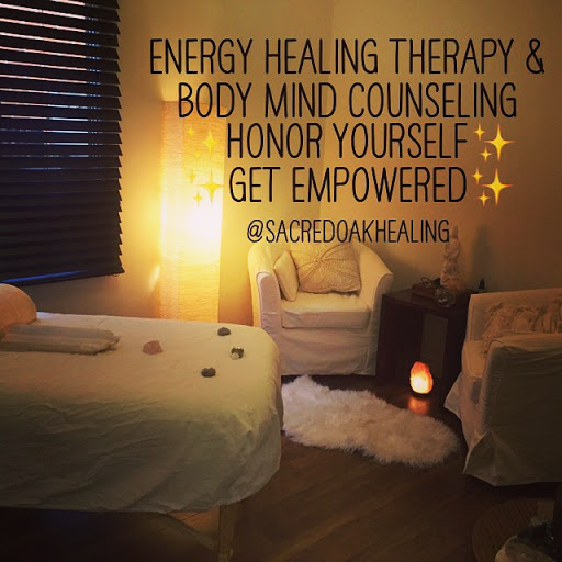 Sacred Oak Energy Healing