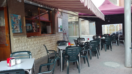 Cafeteria Weinfelden - C. José Tafur, 03340 Albatera, Alicante, Spain