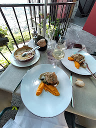 Photo n°111 de Chez Le Pèr'Gras à Grenoble ()