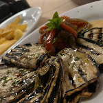 Photo n°2 de l'avis de Irena.u fait le 26/06/2023 à 21:23 sur le  Ristorante @ Locanda Santa Marta Mallia à Avola