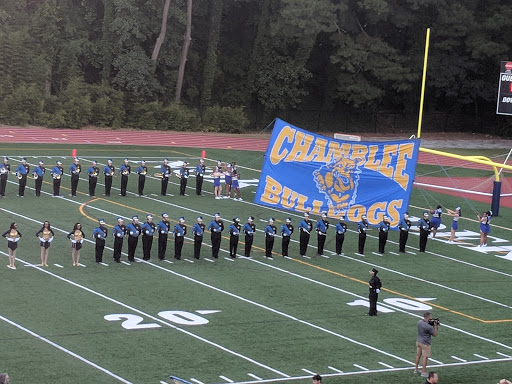 Stadium «North Dekalb Stadium», reviews and photos, 3688 Chamblee Dunwoody Rd, Chamblee, GA 30341, USA