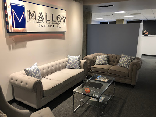 Personal Injury Attorney «Malloy Law Offices, LLC», reviews and photos
