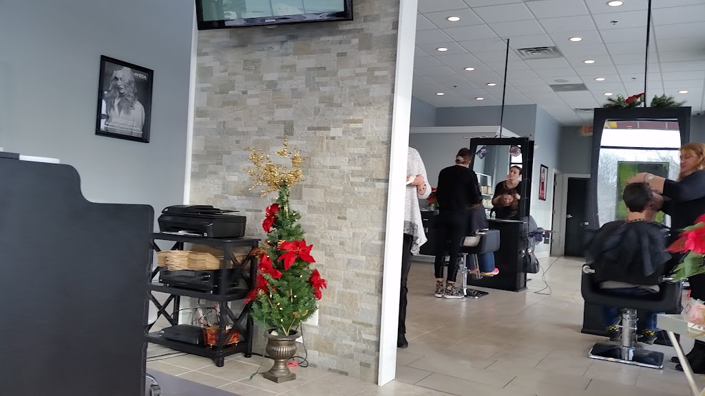 Aria Salon and Spa 48360