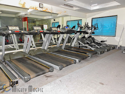 Euphoria Fitness Club - Sr.No 956/Pl.No 21, Krishiban Colony, Old Canal Link Rd, Nashik, Maharashtra 422009, India