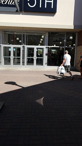 Department Store «Saks OFF 5TH», reviews and photos, 3885 Eagan Outlets Pkwy, Eagan, MN 55122, USA