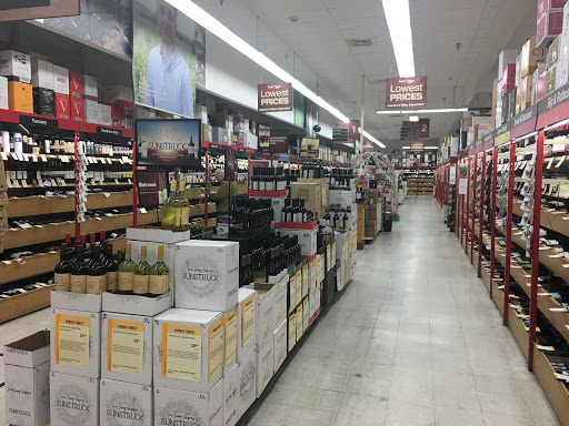 Wine Store «Total Wine & More», reviews and photos, 6240 Little River Turnpike, Alexandria, VA 22312, USA