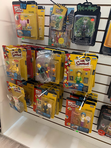 Toy Store «Rogue Toys Portland», reviews and photos, 10414 SE 82nd Ave, Happy Valley, OR 97086, USA