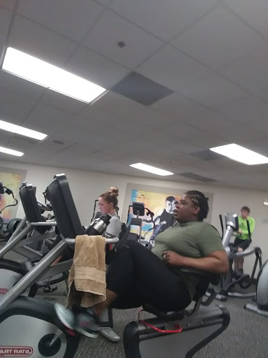 Gym «LA Fitness», reviews and photos, 1200 Galaxy Dr NE, Lacey, WA 98516, USA